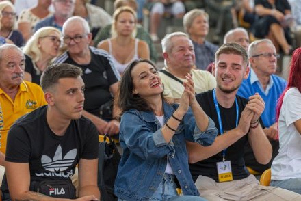 60.TKB - dzień drugi